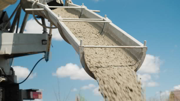 Best Concrete Leveling Services  in North Manchester, IN