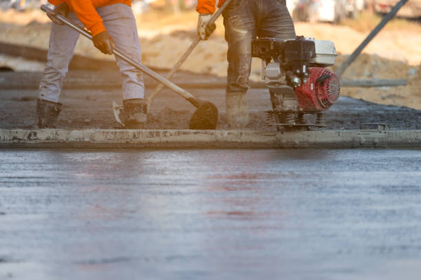 Best Concrete Contractor Near Me  in North Manchester, IN