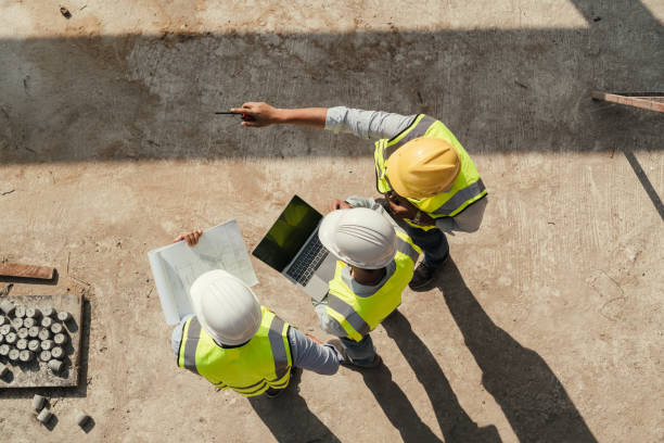 Best Affordable Concrete Contractor  in North Manchester, IN